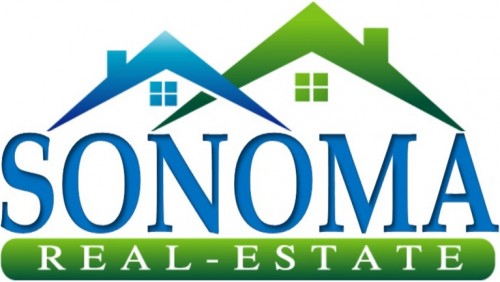 Sonoma Real Estate Logo