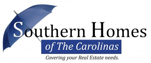 Southern Homes of The Carolinas Logo