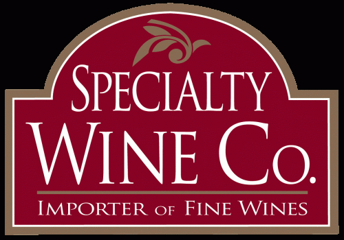 Specialty Wine Co. Logo