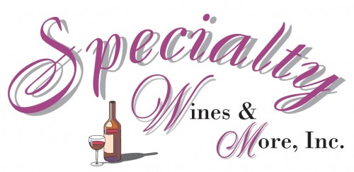 Specialty Wines And More Inc. Logo