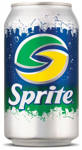 Sprite Soda Logo