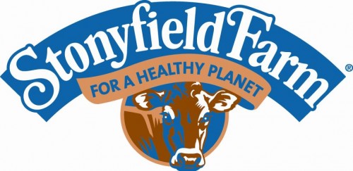 Stonyfield Farm Logo