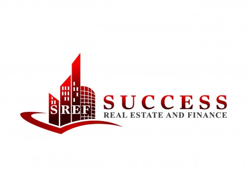 Success Real Estate And Finace Logo