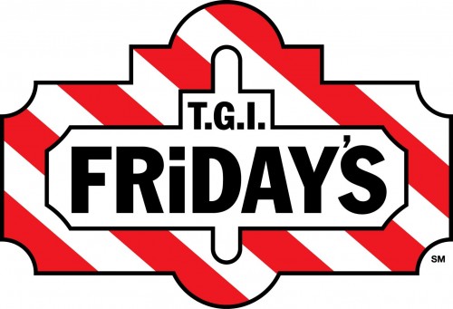 T.G.I. Friday's Logo