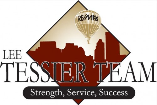Lee Tessier Team Logo