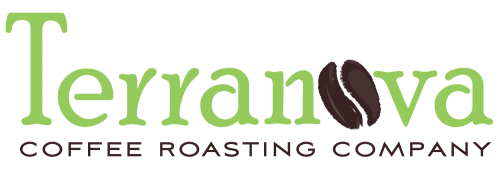 Terranova Coffee Roasting Company Logo
