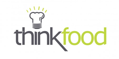 Think Food logo