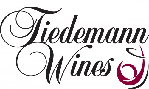 Tiedemann Wines Logo