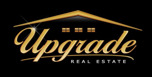 Upgrade Real Estate Logo