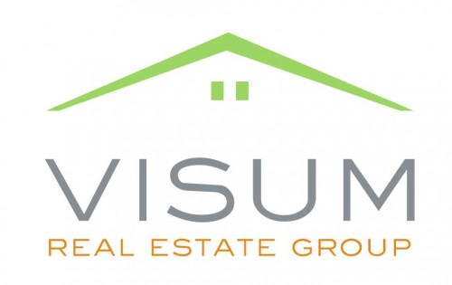 Visum Real Estate Group Logo