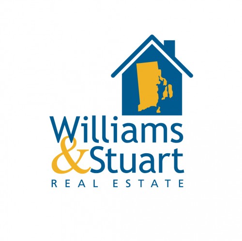 Williams And Stuart Real Estate Logo