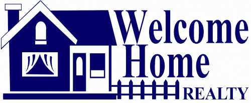 Welcome Home Realty Logo