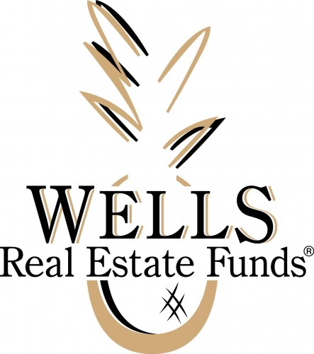 Wells Real Estate Funds Logo