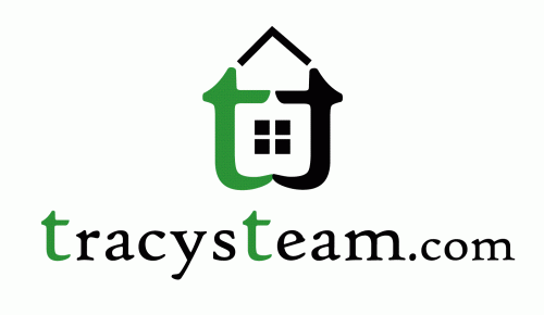 TracysTeam.Com Logo