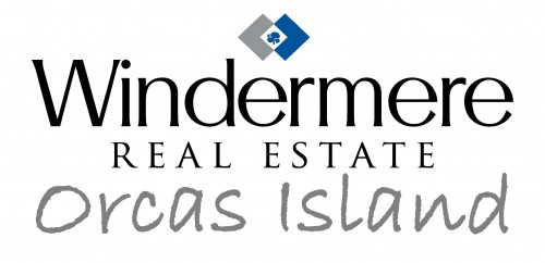 Windermere Real Estate Orcas Island Logo