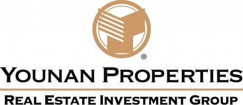 Younan Properties Real Estate Investment Logo