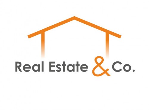 Real Estate And Co. Logo
