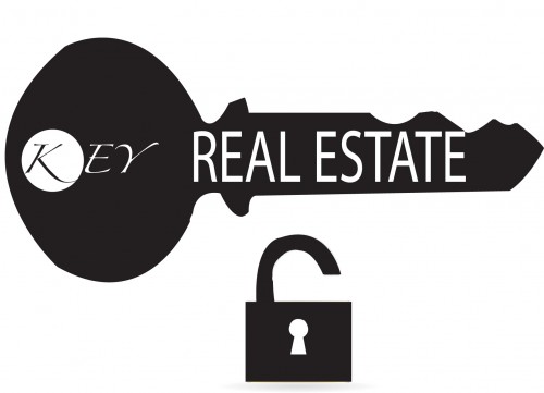 KEY Real Estate Logo