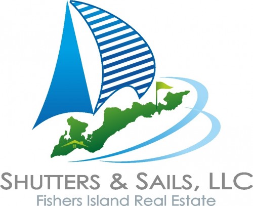 Shutters And Sails LLC Real Estate Logo