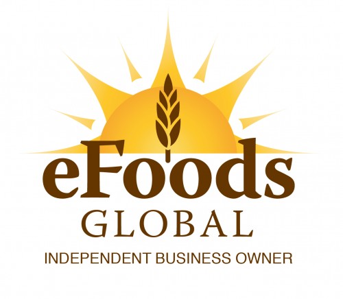 eFoods Global Logo