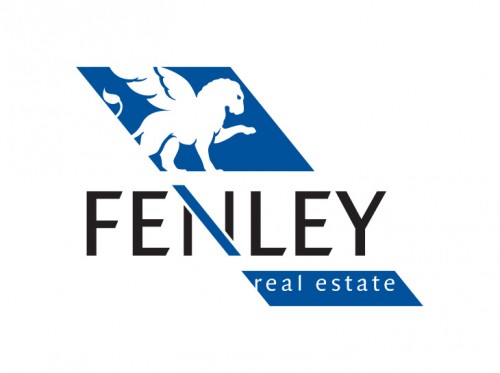 Fenley Real Estate Logo