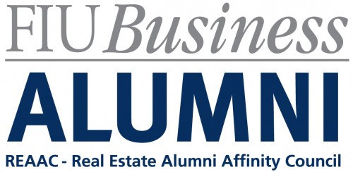 FIU Business Alumni Real Estate logo