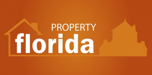 Florida Property Logo