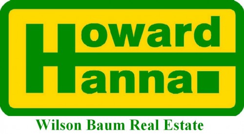 Howrd Hanna Wilson Baum Real Estate Logo