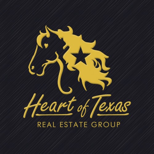 Heart of Texas Real Estate Group Logo