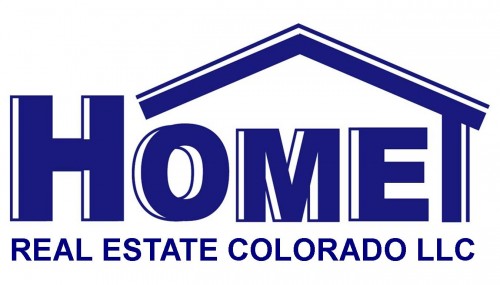 Home Real Estate Colorado LLC Logo
