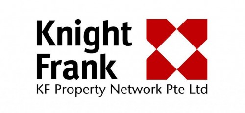 Knight Frank Property Network Pte Ltd Logo