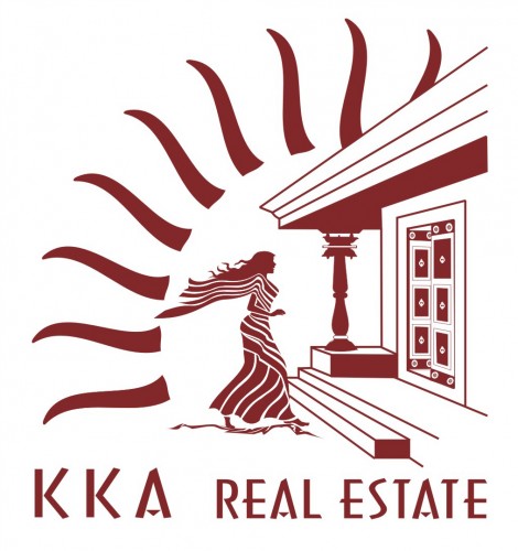 KKA Real Estate Logo