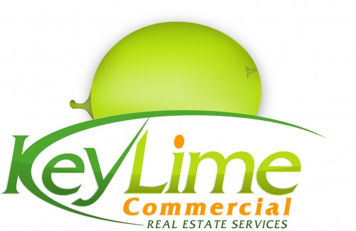 KeyLime Commercial Real Estate Services Logo