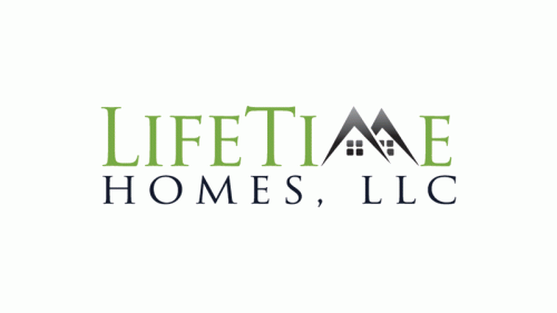 LifeTime Homes LLC Logo