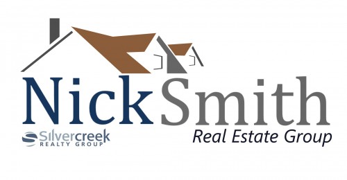 Nick Smith Real Estate Logo