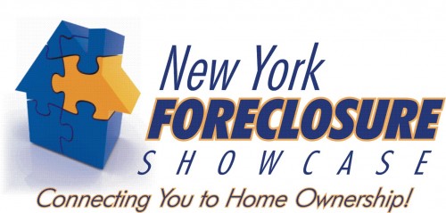 New York Foreclosure Showcase logo