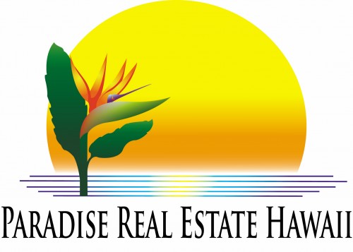 Paradise Real Estate Hawaii Logo