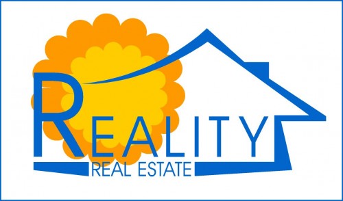 Reality Real Estate Logo