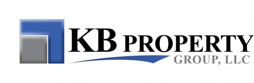 KB Property Group LLC Logo