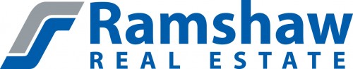 Ramshaw Real Estate Logo