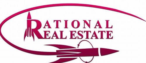 Rational Real Estate Logo
