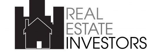 Real Estate Investors Logo