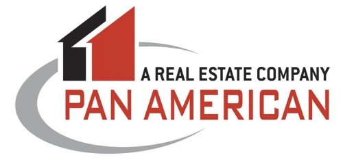 Pan American A Real Estate Company Logo
