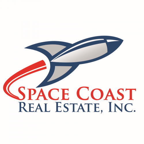 Space Coast Real Estate Logo