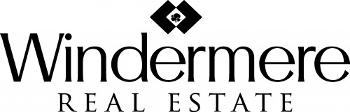 Windermere Real Estate Orcas Island Logo