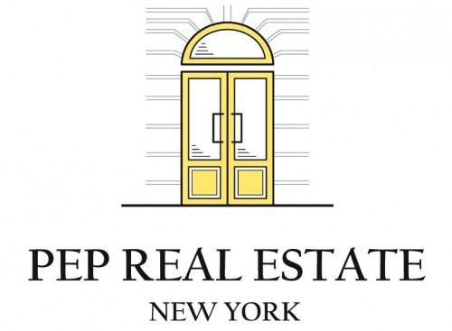 Pep Real Estate New York Logo