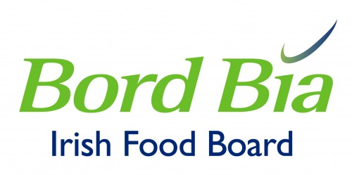 Bord Bia IFB Logo