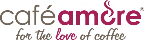 Cafeamore Logo