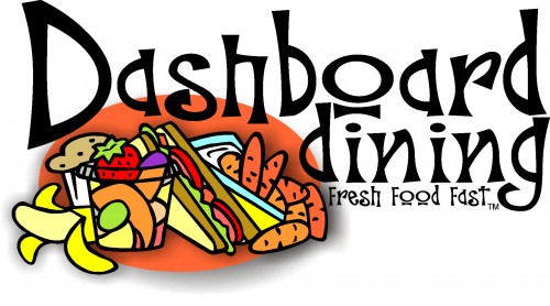 Dashboard Dining Logo