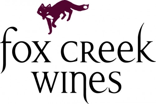 Fox-Creek-Wines-Logo